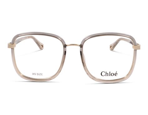 brillengestell chloe|CHLOÉ Brillen kaufen: Online oder in 60 Stores.